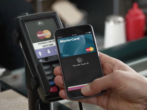 Apple Pay: Un