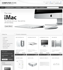 Mac-Store